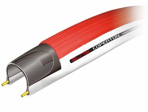 ELITE Coperton Indoor Clincher